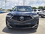 Used 2025 ACURA MDX FWD W/TECHNOLOGY PACKAGE in FT. LAUDERDALE, FLORIDA (Photo 5)