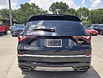 Used 2025 ACURA MDX FWD W/TECHNOLOGY PACKAGE in FT. LAUDERDALE, FLORIDA (Photo 6)