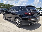 Used 2025 ACURA MDX FWD W/TECHNOLOGY PACKAGE in FT. LAUDERDALE, FLORIDA (Photo 7)