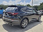Used 2025 ACURA MDX FWD W/TECHNOLOGY PACKAGE in FT. LAUDERDALE, FLORIDA (Photo 8)