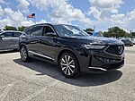 Used 2025 ACURA MDX FWD W/TECHNOLOGY PACKAGE in FT. LAUDERDALE, FLORIDA (Photo 9)