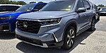 Used 2024 Honda Pilot TOURING AWD in FT. LAUDERDALE, FLORIDA