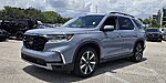 Used 2024 Honda Pilot TOURING AWD in FT. LAUDERDALE, FLORIDA