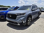 Used 2024 Honda Pilot TOURING AWD in FT. LAUDERDALE, FLORIDA (Photo 1)