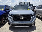 Used 2024 Honda Pilot TOURING AWD in FT. LAUDERDALE, FLORIDA (Photo 3)