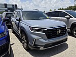 Used 2024 Honda Pilot TOURING AWD in FT. LAUDERDALE, FLORIDA (Photo 4)