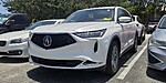 Used 2024 ACURA MDX FWD in FT. LAUDERDALE, FLORIDA