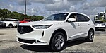 Used 2024 ACURA MDX FWD in FT. LAUDERDALE, FLORIDA