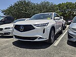 Used 2024 ACURA MDX FWD in FT. LAUDERDALE, FLORIDA (Photo 1)