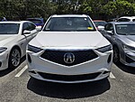 Used 2024 ACURA MDX FWD in FT. LAUDERDALE, FLORIDA (Photo 3)