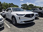 Used 2024 ACURA MDX FWD in FT. LAUDERDALE, FLORIDA (Photo 4)