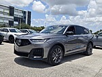 Used 2026 ACURA MDX SH-AWD W/A-SPEC PACKAGE in FT. LAUDERDALE, FLORIDA (Photo 1)