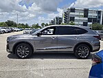 Used 2026 ACURA MDX SH-AWD W/A-SPEC PACKAGE in FT. LAUDERDALE, FLORIDA (Photo 3)