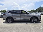 Used 2026 ACURA MDX SH-AWD W/A-SPEC PACKAGE in FT. LAUDERDALE, FLORIDA (Photo 4)