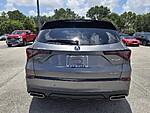 Used 2026 ACURA MDX SH-AWD W/A-SPEC PACKAGE in FT. LAUDERDALE, FLORIDA (Photo 6)
