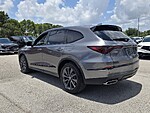 Used 2026 ACURA MDX SH-AWD W/A-SPEC PACKAGE in FT. LAUDERDALE, FLORIDA (Photo 7)