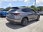Used 2026 ACURA MDX SH-AWD W/A-SPEC PACKAGE in FT. LAUDERDALE, FLORIDA (Photo 8)