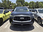 Used 2024 INFINITI QX60 PURE FWD in FT. LAUDERDALE, FLORIDA (Photo 3)