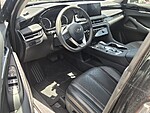 Used 2024 INFINITI QX60 PURE FWD in FT. LAUDERDALE, FLORIDA (Photo 5)