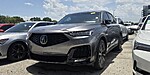 Used 2025 ACURA MDX SH-AWD W/A-SPEC PACKAGE in FT. LAUDERDALE, FLORIDA