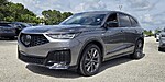 Used 2025 ACURA MDX SH-AWD W/A-SPEC PACKAGE in FT. LAUDERDALE, FLORIDA