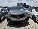 Used 2025 ACURA MDX SH-AWD W/A-SPEC PACKAGE in FT. LAUDERDALE, FLORIDA (Photo 3)