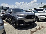 Used 2025 ACURA MDX SH-AWD W/A-SPEC PACKAGE in FT. LAUDERDALE, FLORIDA (Photo 4)