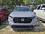Used 2024 Honda CR-V Hybrid SPORT FWD in FT. LAUDERDALE, FLORIDA (Photo 3)