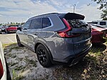 Used 2024 Honda CR-V Hybrid SPORT FWD in FT. LAUDERDALE, FLORIDA (Photo 5)