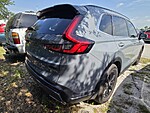 Used 2024 Honda CR-V Hybrid SPORT FWD in FT. LAUDERDALE, FLORIDA (Photo 6)