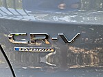 Used 2024 Honda CR-V Hybrid SPORT FWD in FT. LAUDERDALE, FLORIDA (Photo 9)