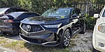 Used 2025 ACURA MDX FWD W/TECHNOLOGY PACKAGE in FT. LAUDERDALE, FLORIDA
