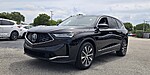 Used 2025 ACURA MDX FWD W/TECHNOLOGY PACKAGE in FT. LAUDERDALE, FLORIDA