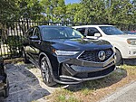 Used 2025 ACURA MDX FWD W/TECHNOLOGY PACKAGE in FT. LAUDERDALE, FLORIDA (Photo 4)