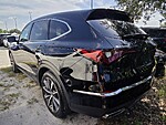 Used 2025 ACURA MDX FWD W/TECHNOLOGY PACKAGE in FT. LAUDERDALE, FLORIDA (Photo 5)