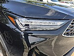 Used 2025 ACURA MDX FWD W/TECHNOLOGY PACKAGE in FT. LAUDERDALE, FLORIDA (Photo 9)