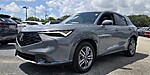 Used 2026 ACURA ADX FWD in FT. LAUDERDALE, FLORIDA