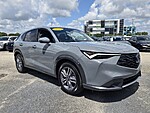 Used 2026 ACURA ADX FWD in FT. LAUDERDALE, FLORIDA (Photo 9)