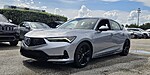 Used 2026 ACURA INTEGRA CVT W/A-SPEC TECHNOLOGY PACKAGE in FT. LAUDERDALE, FLORIDA