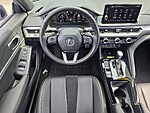 Used 2026 ACURA INTEGRA CVT W/A-SPEC TECHNOLOGY PACKAGE in FT. LAUDERDALE, FLORIDA (Photo 13)