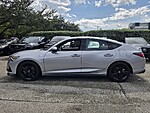 Used 2026 ACURA INTEGRA CVT W/A-SPEC TECHNOLOGY PACKAGE in FT. LAUDERDALE, FLORIDA (Photo 3)