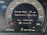 Used 2026 ACURA INTEGRA CVT W/A-SPEC TECHNOLOGY PACKAGE in FT. LAUDERDALE, FLORIDA (Photo 25)