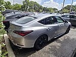 Used 2026 ACURA INTEGRA A-SPEC TECH PACKAGE in FT. LAUDERDALE, FLORIDA (Photo 4)