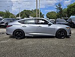 Used 2026 ACURA INTEGRA CVT W/A-SPEC TECHNOLOGY PACKAGE in FT. LAUDERDALE, FLORIDA (Photo 4)