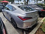 Used 2026 ACURA INTEGRA A-SPEC TECH PACKAGE in FT. LAUDERDALE, FLORIDA (Photo 5)