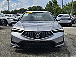 Used 2026 ACURA INTEGRA CVT W/A-SPEC TECHNOLOGY PACKAGE in FT. LAUDERDALE, FLORIDA (Photo 5)