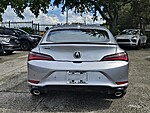 Used 2026 ACURA INTEGRA CVT W/A-SPEC TECHNOLOGY PACKAGE in FT. LAUDERDALE, FLORIDA (Photo 6)