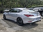 Used 2026 ACURA INTEGRA CVT W/A-SPEC TECHNOLOGY PACKAGE in FT. LAUDERDALE, FLORIDA (Photo 7)