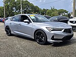 Used 2026 ACURA INTEGRA CVT W/A-SPEC TECHNOLOGY PACKAGE in FT. LAUDERDALE, FLORIDA (Photo 9)