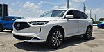 Used 2023 ACURA MDX FWD W/TECHNOLOGY PACKAGE in FT. LAUDERDALE, FLORIDA